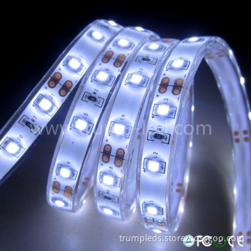 DC12v flexible PU ip68  waterproof smd led strip light 3528